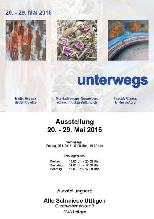 Ausstellung